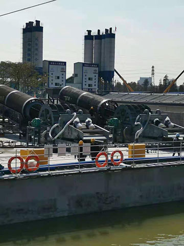 免托板磚機(jī)制作泥巴磚、污泥磚
